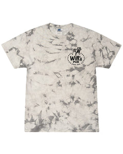 Bulldog - Crystal Wash T-Shirt