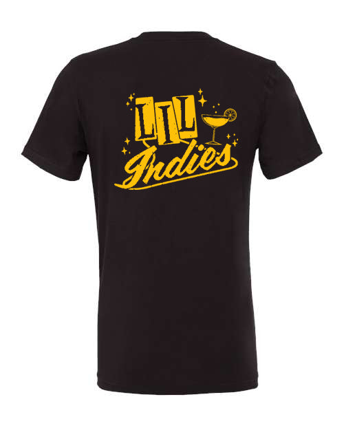 Lil' Indies - Midcentury Modern Shirt