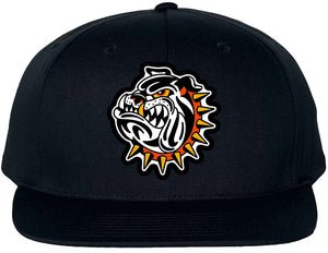 Legacy - Cotton & Corduroy Strapback Cap