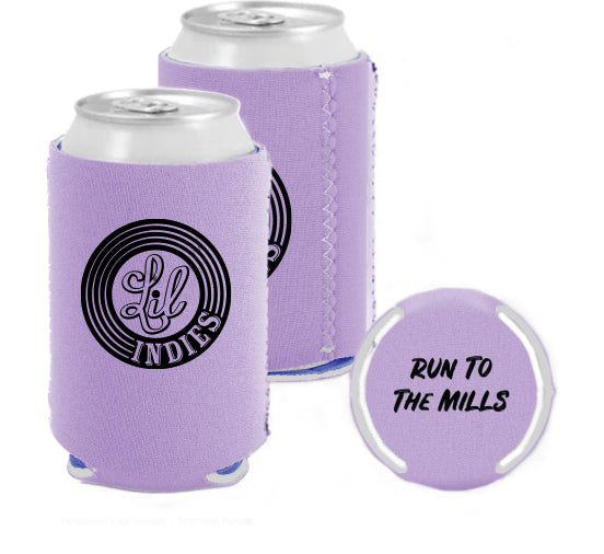 Lil' Indies - Lilac Coozie