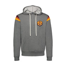 Load image into Gallery viewer, Will&#39;s Pub - To The Bar &amp; Beyond Patch Hoodie
