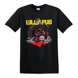 Will's Pub Ripper Tee